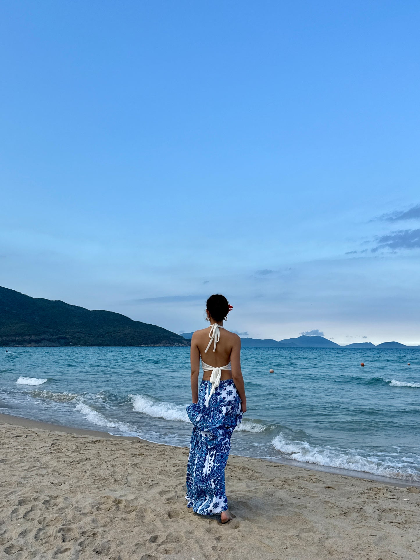 Summer set
