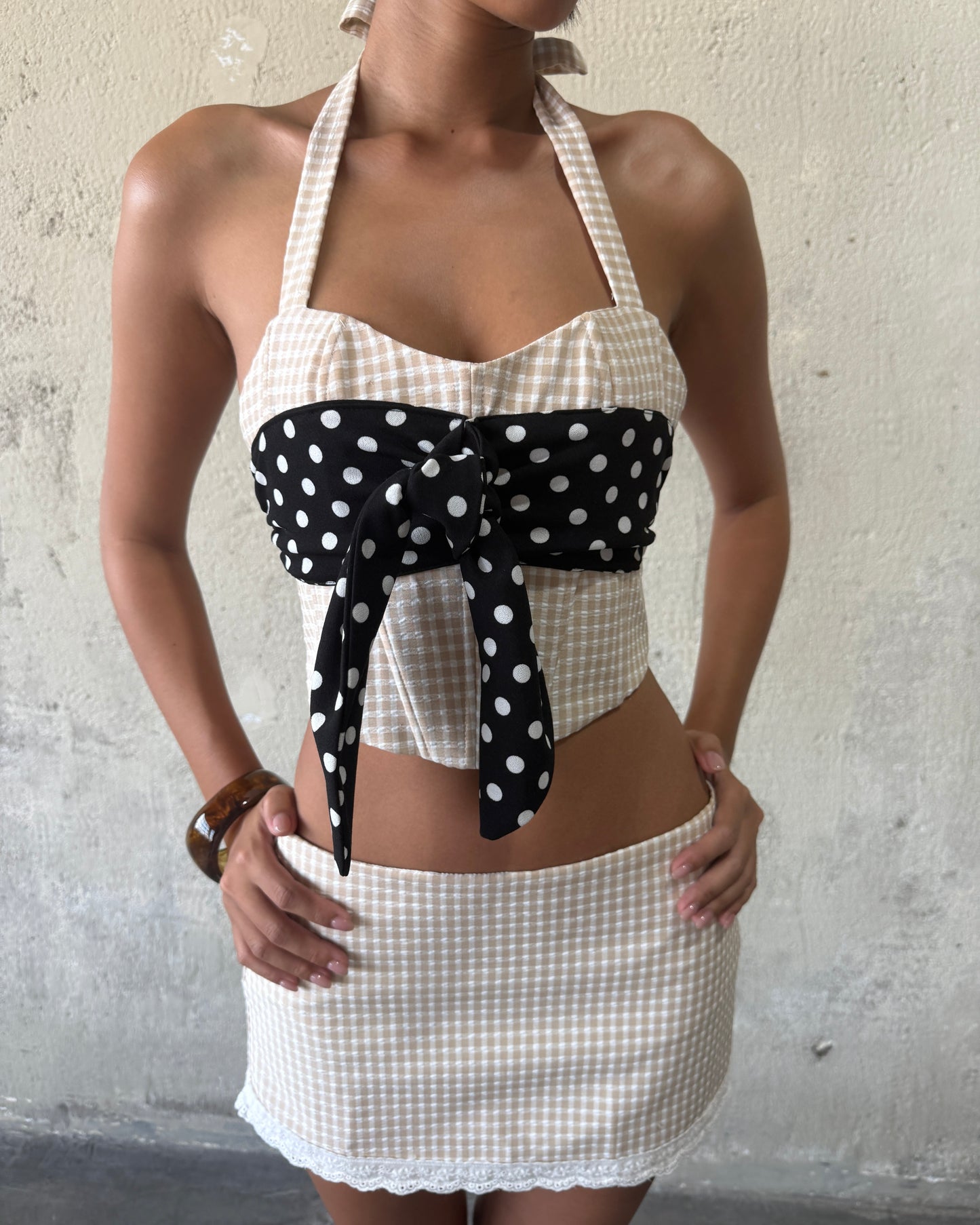 Solei top