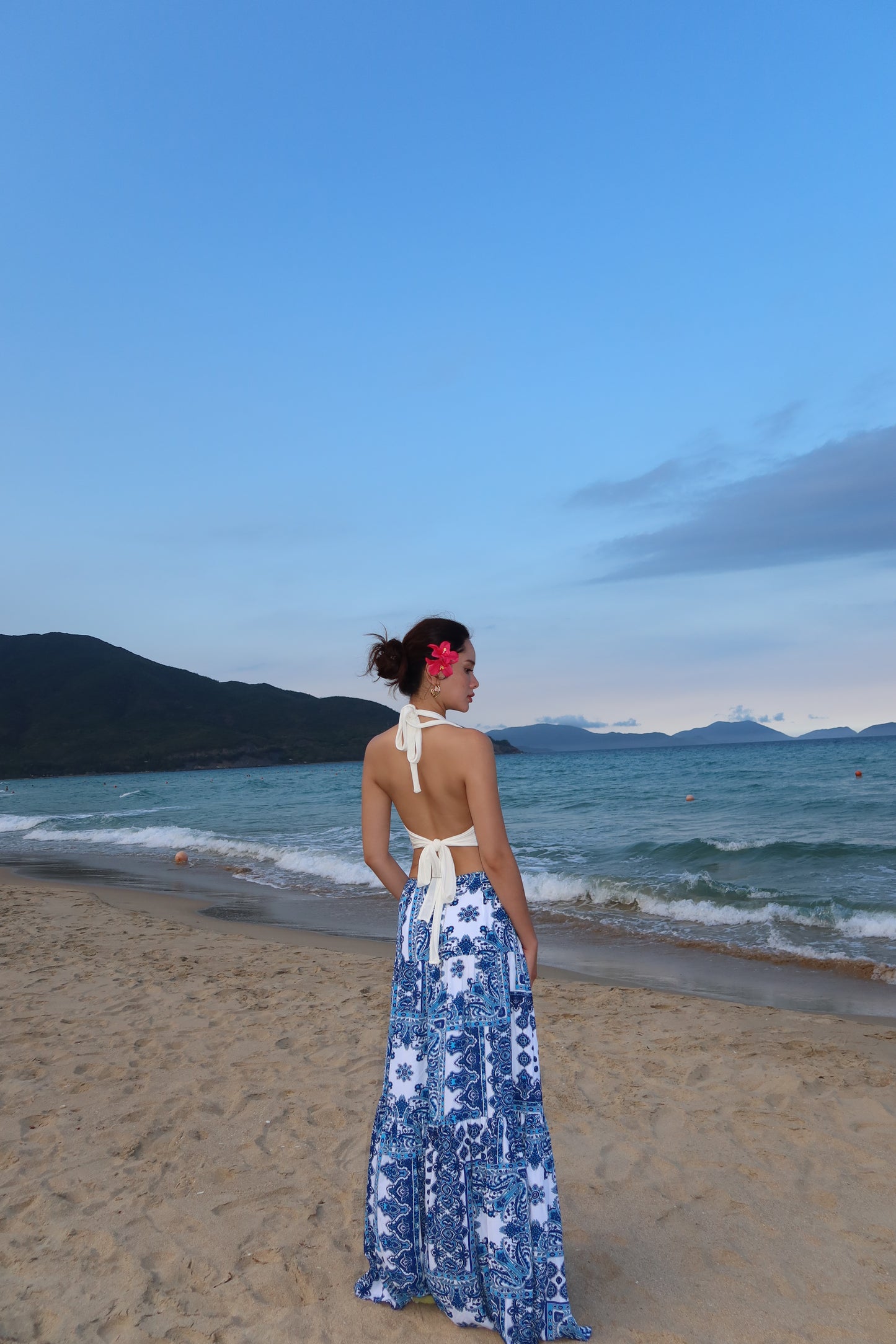 Summer set
