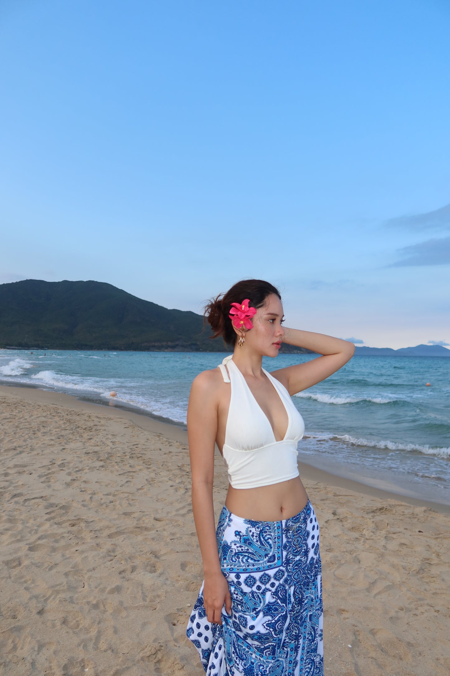 Summer set
