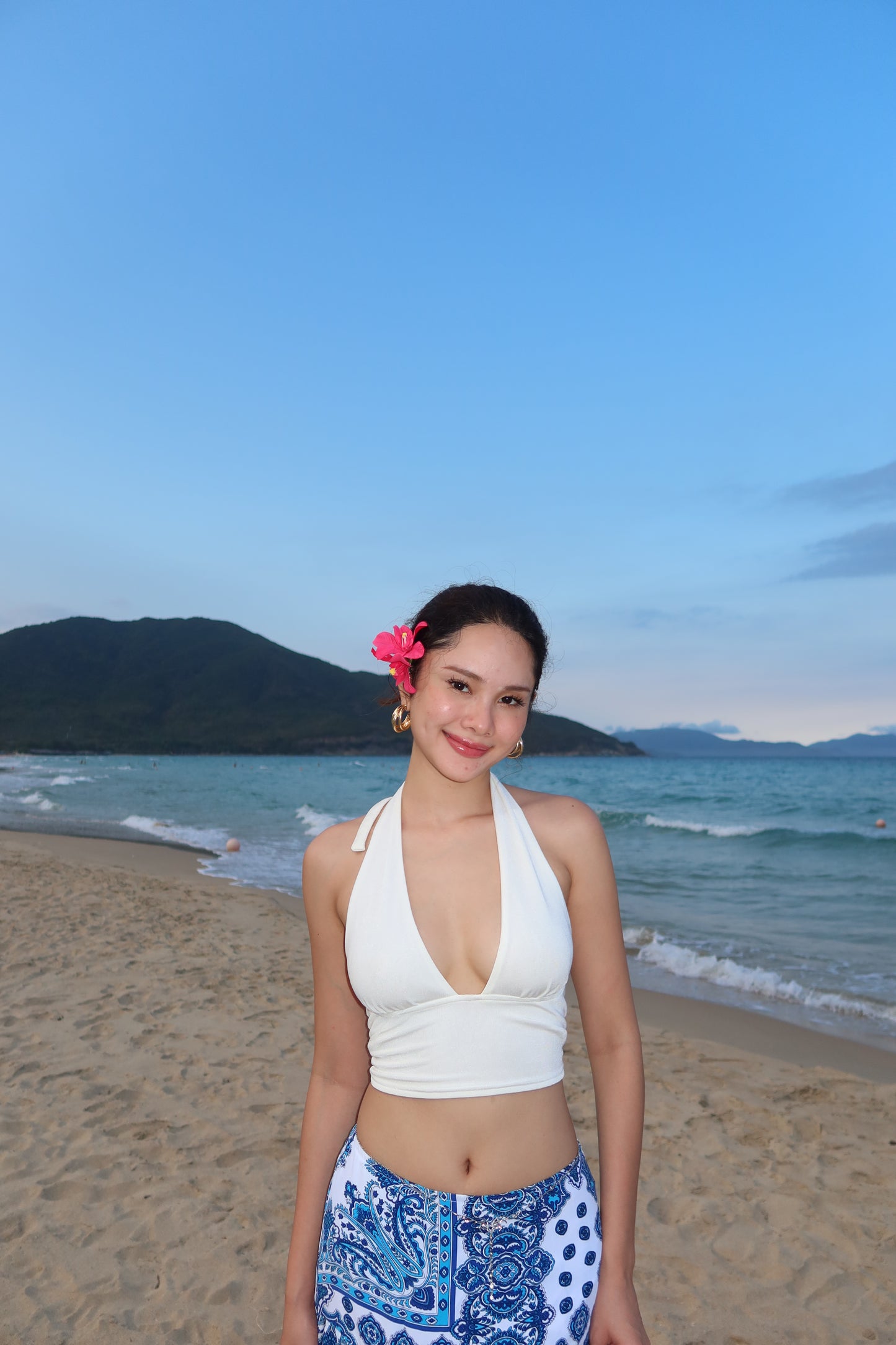 Summer set