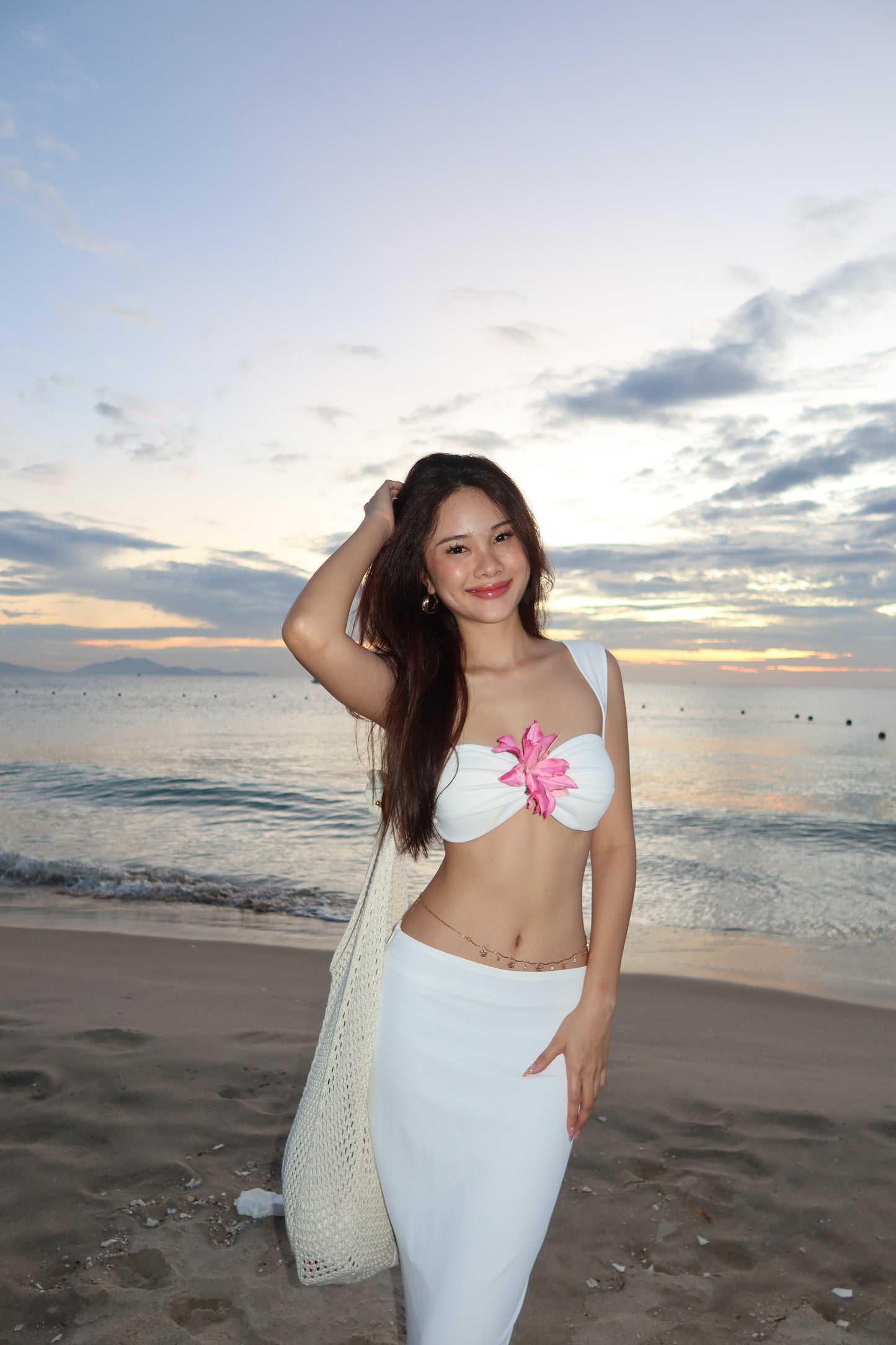 Summer mermaid set