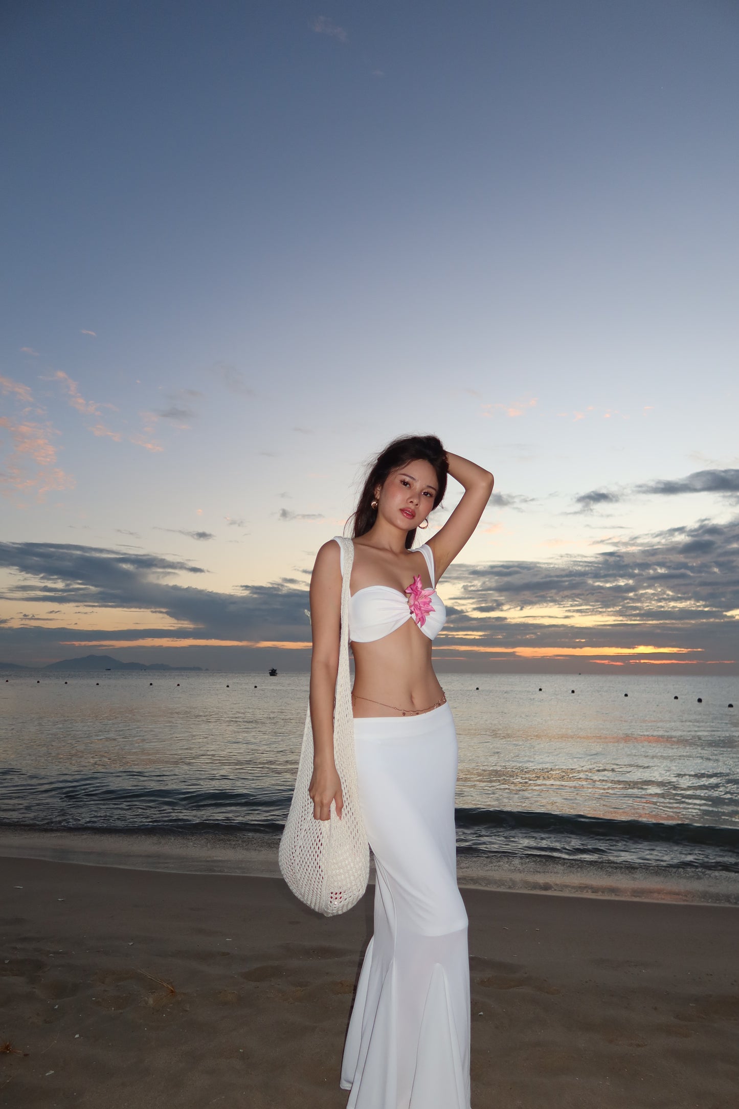 Summer mermaid set