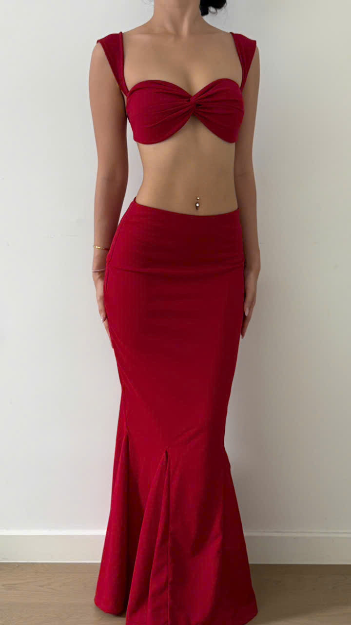 Summer mermaid set