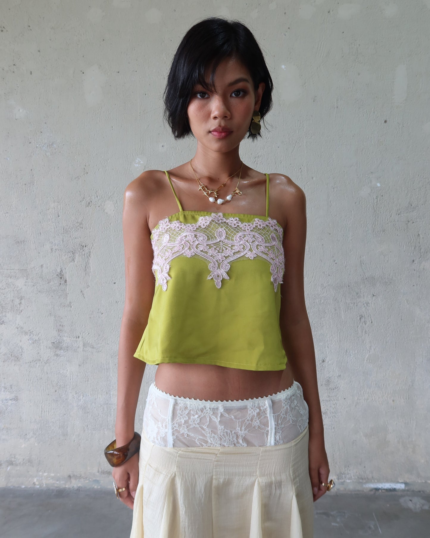 Diana top