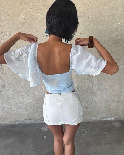 Shella top