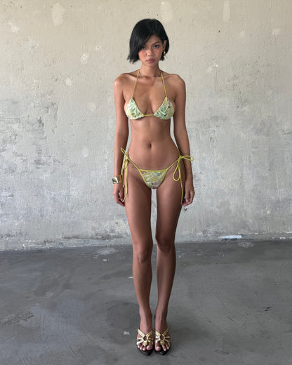 01 - Flora bikini
