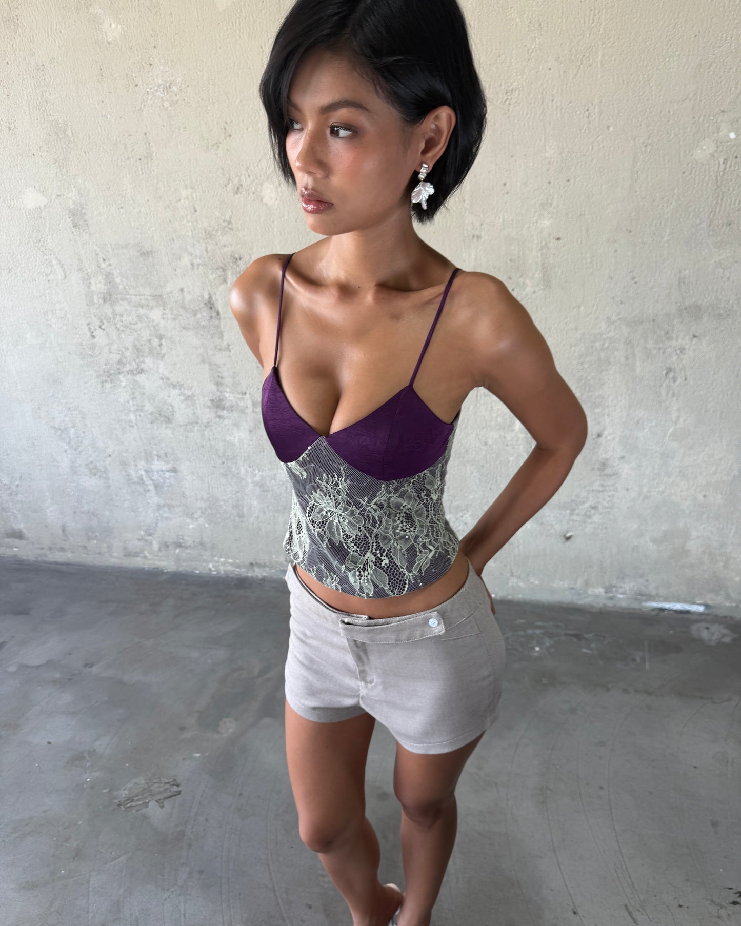 Gia short