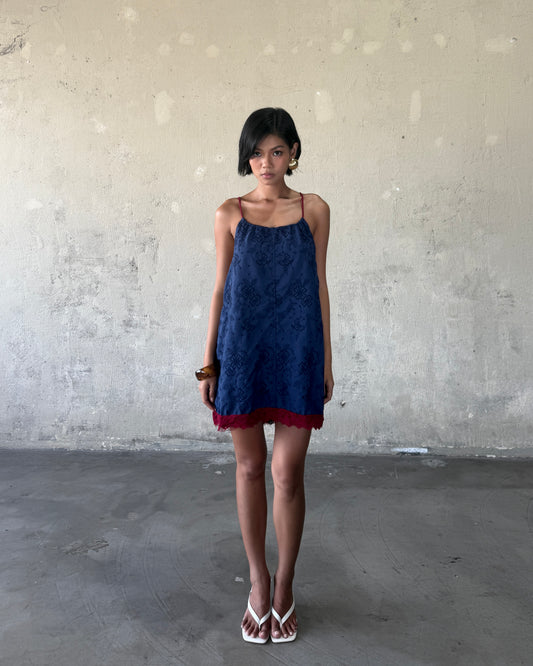 Ruby dress