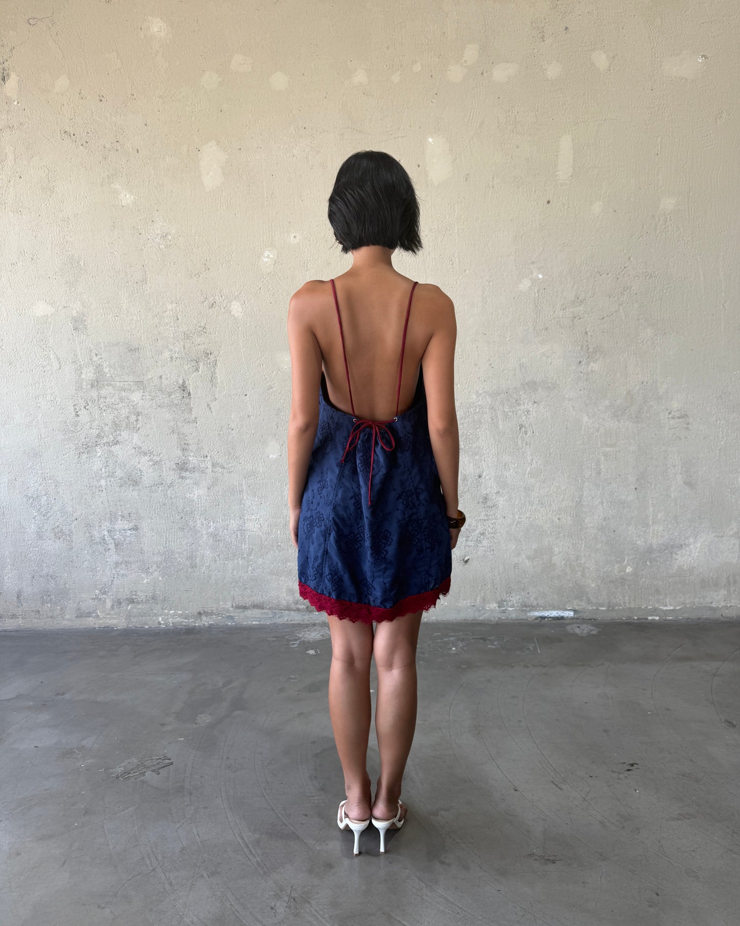 Ruby dress