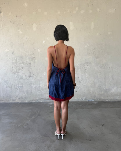 Ruby dress