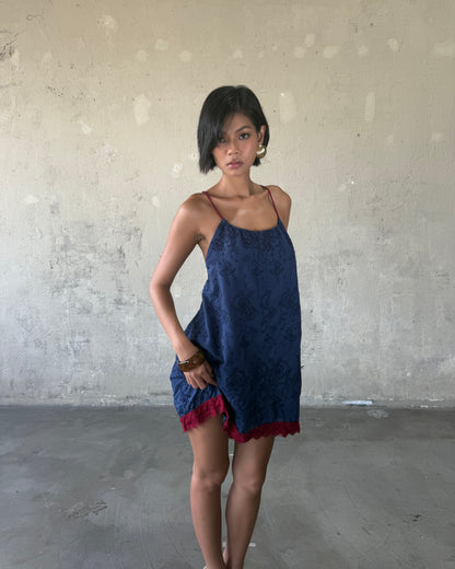 Ruby dress