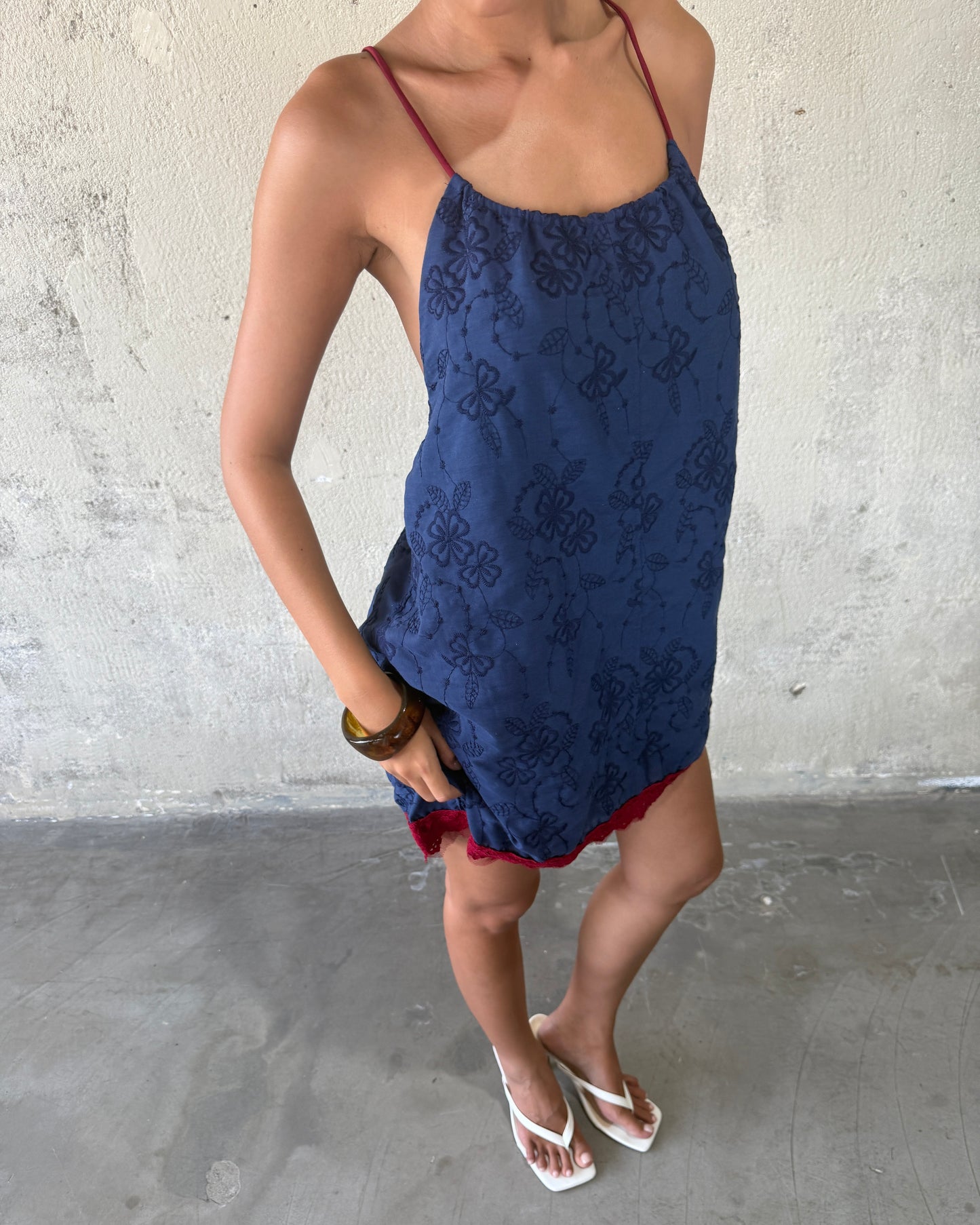 Ruby dress
