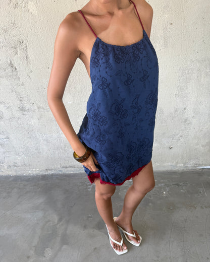Ruby dress