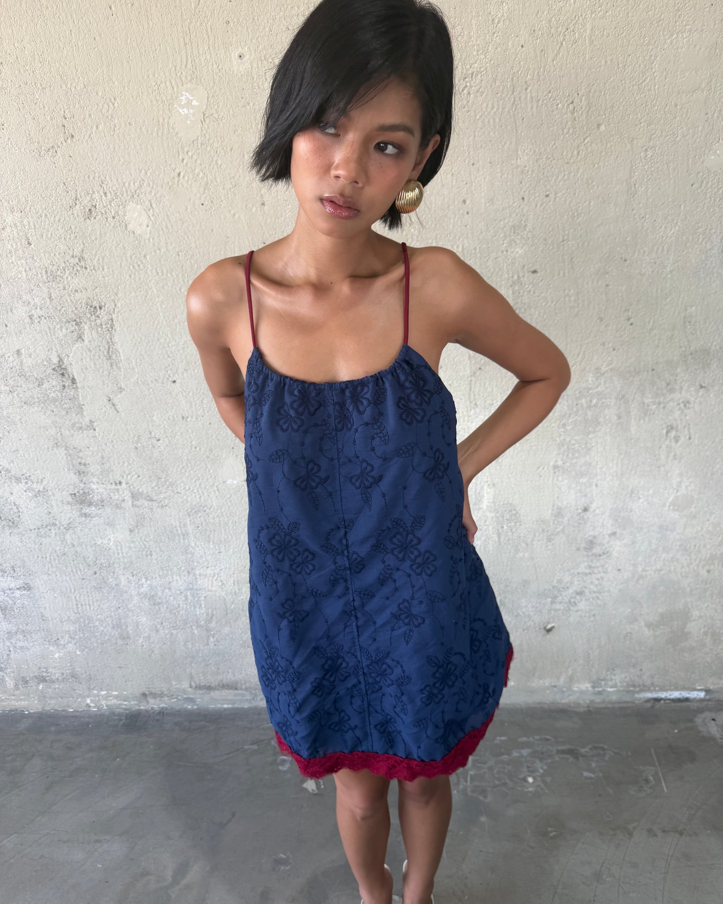 Ruby dress