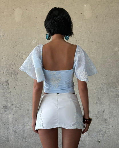 Shella top