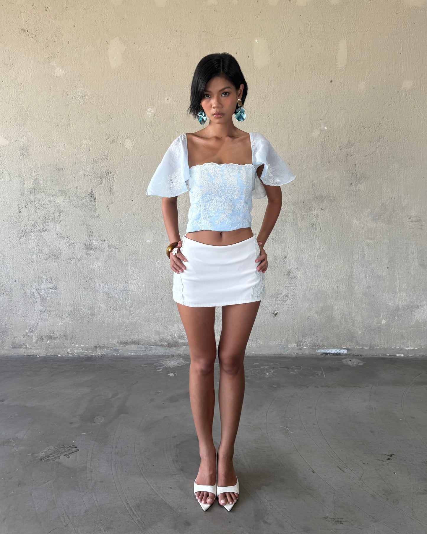 Shella top