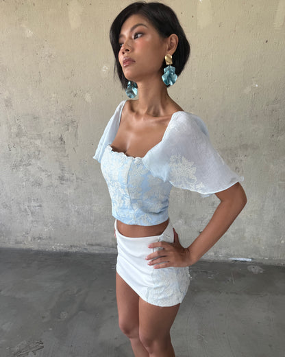 Shella top
