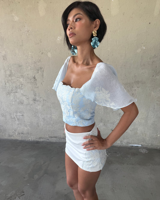 Shella top