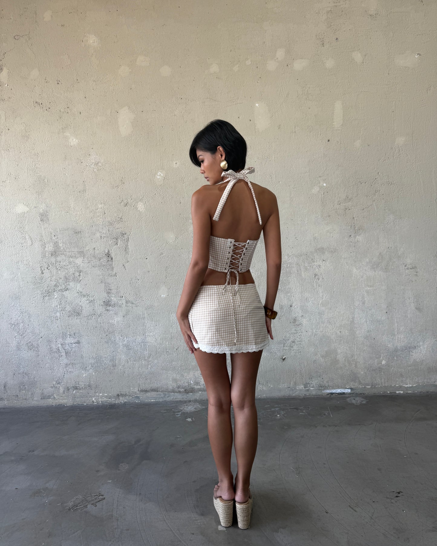 Solei top