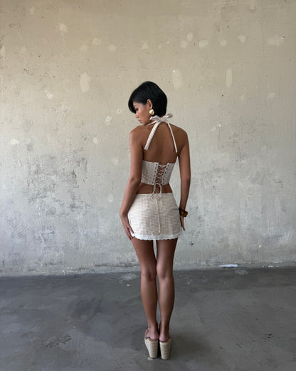 Solei skirt