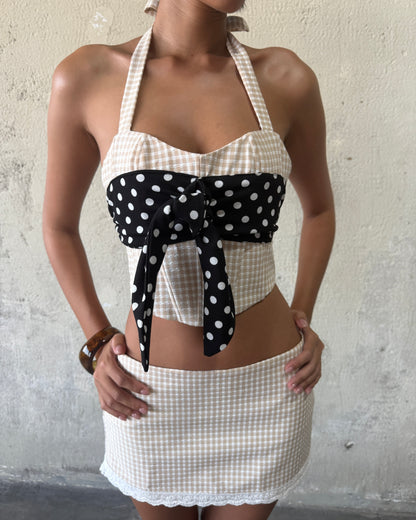 Solei top