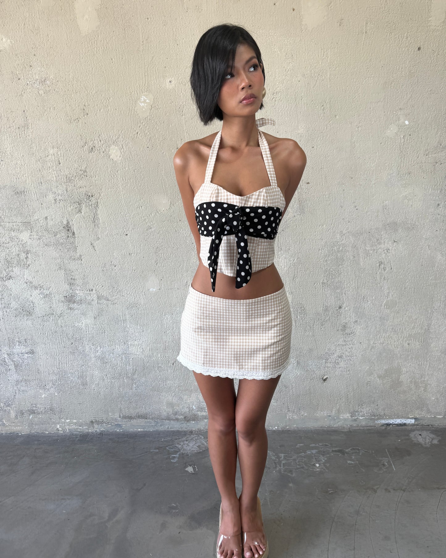 Solei skirt