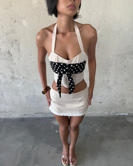 Solei top