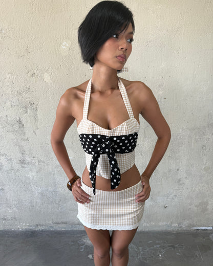 Solei skirt