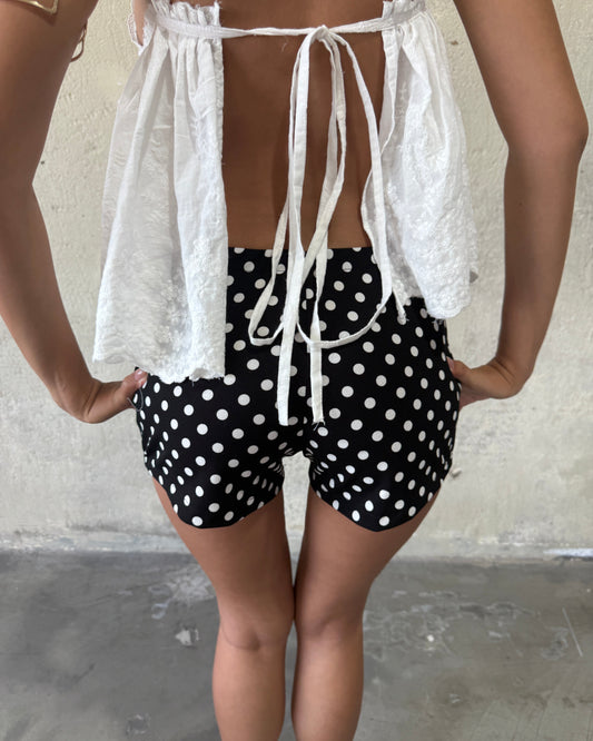 Polka short