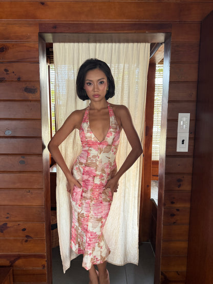 Akari dress - midi