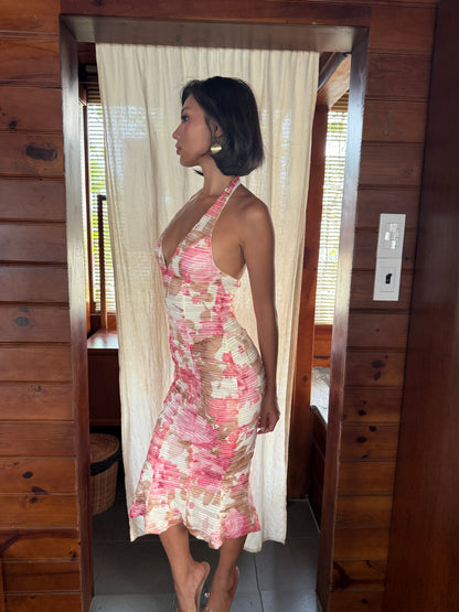 Akari dress - midi