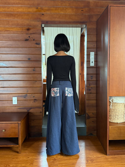 Sakura jeans