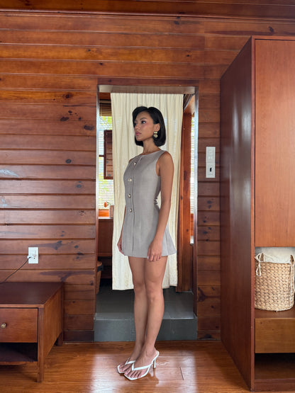 Serena dress