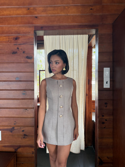 Serena dress