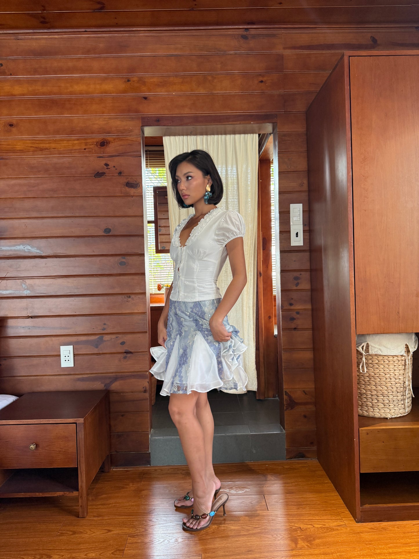 Rei skirt