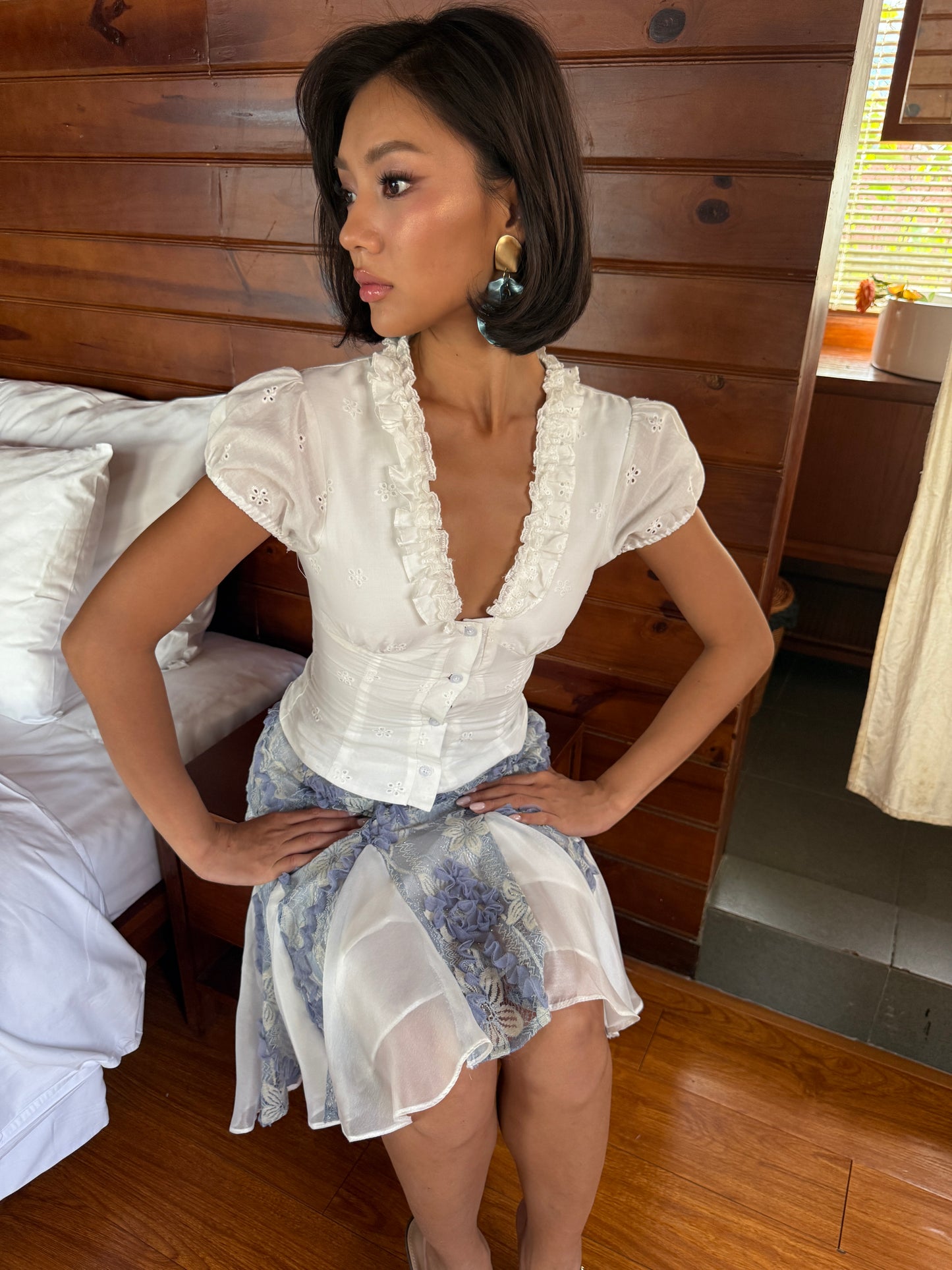 Hana top