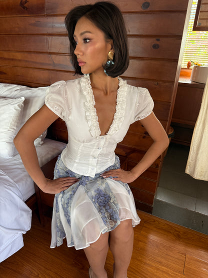 Hana top
