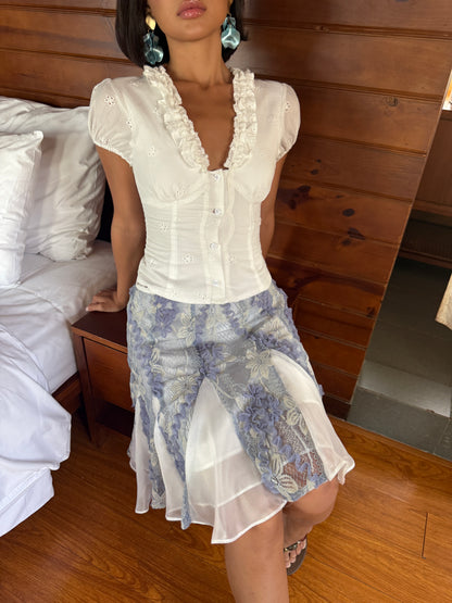 Hana top