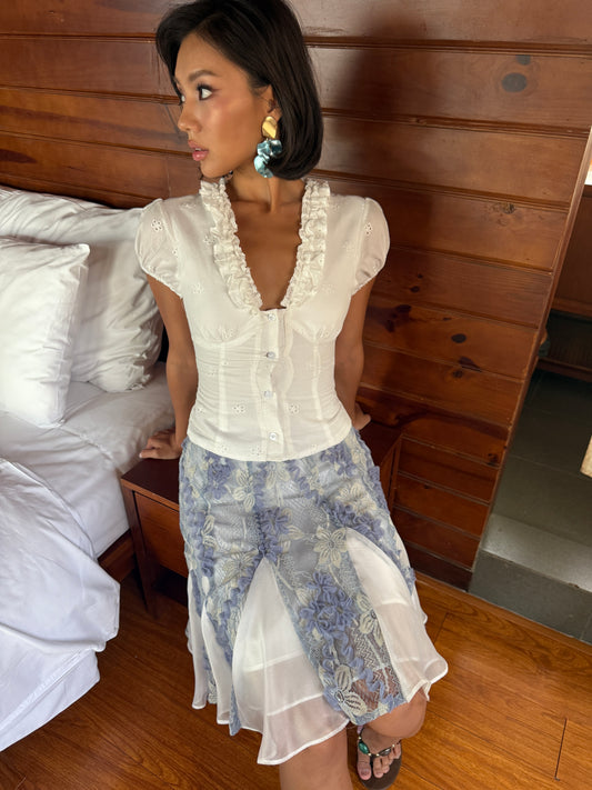 Hana top