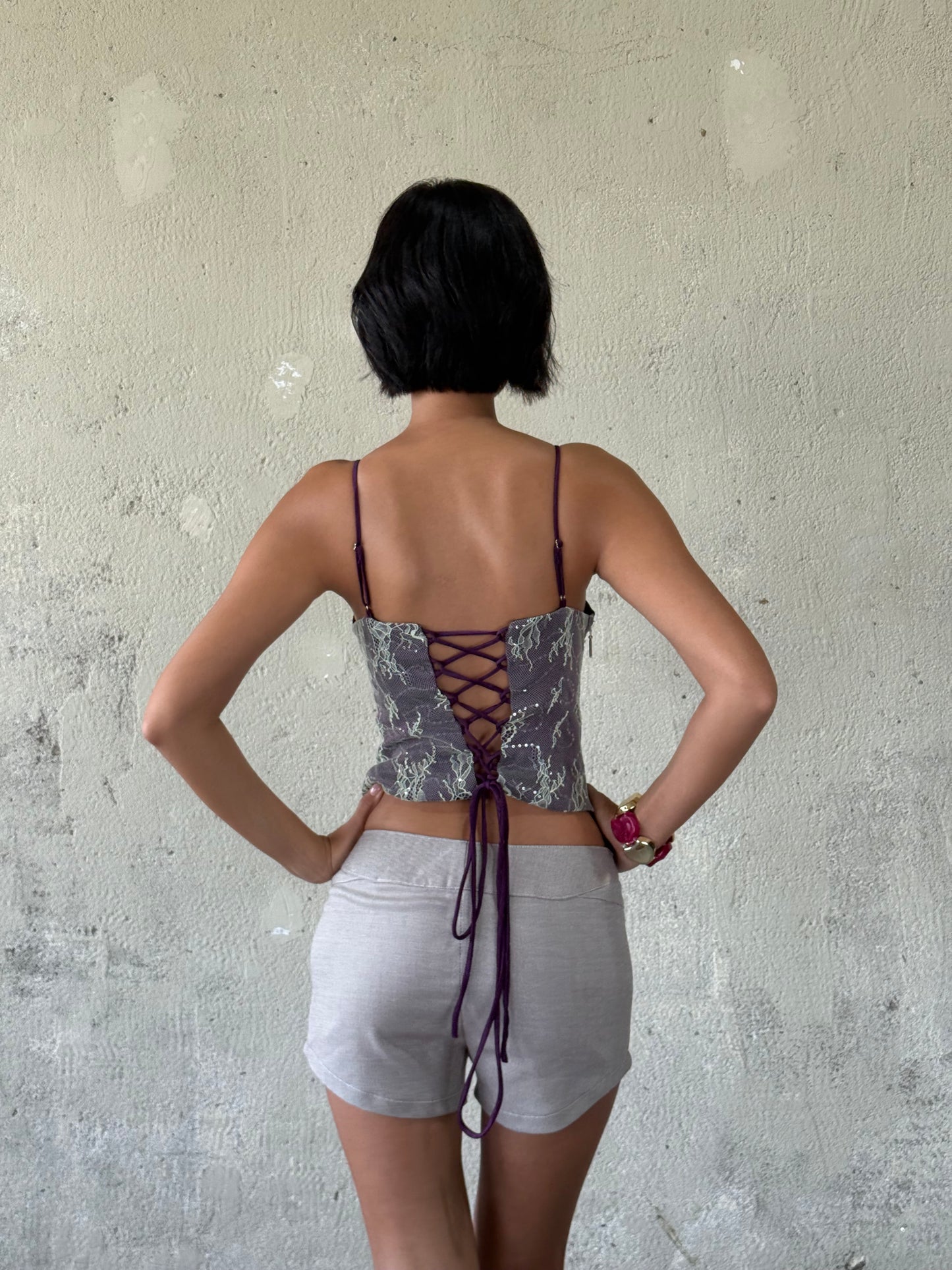 Gia short