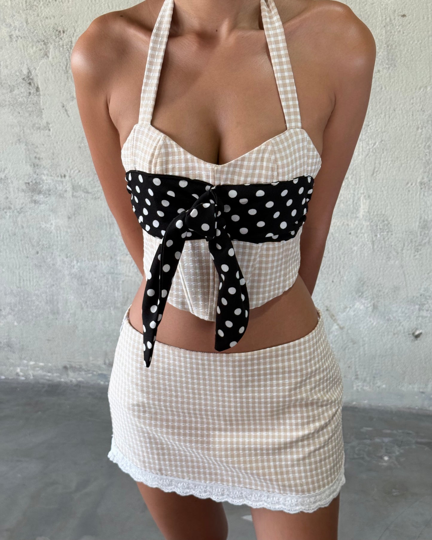 Solei skirt