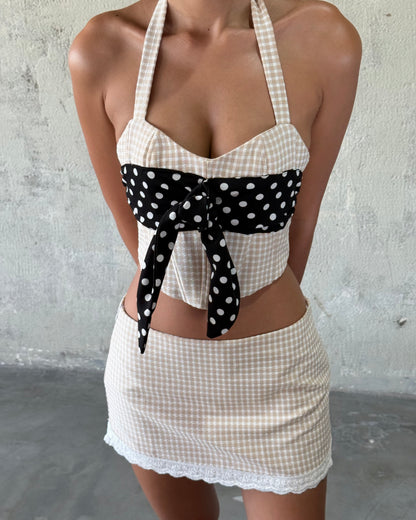 Solei skirt