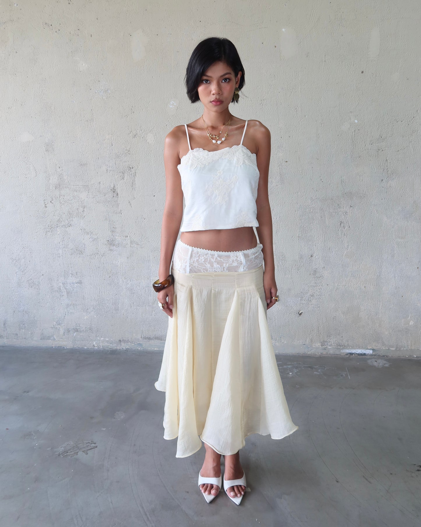 Malei top