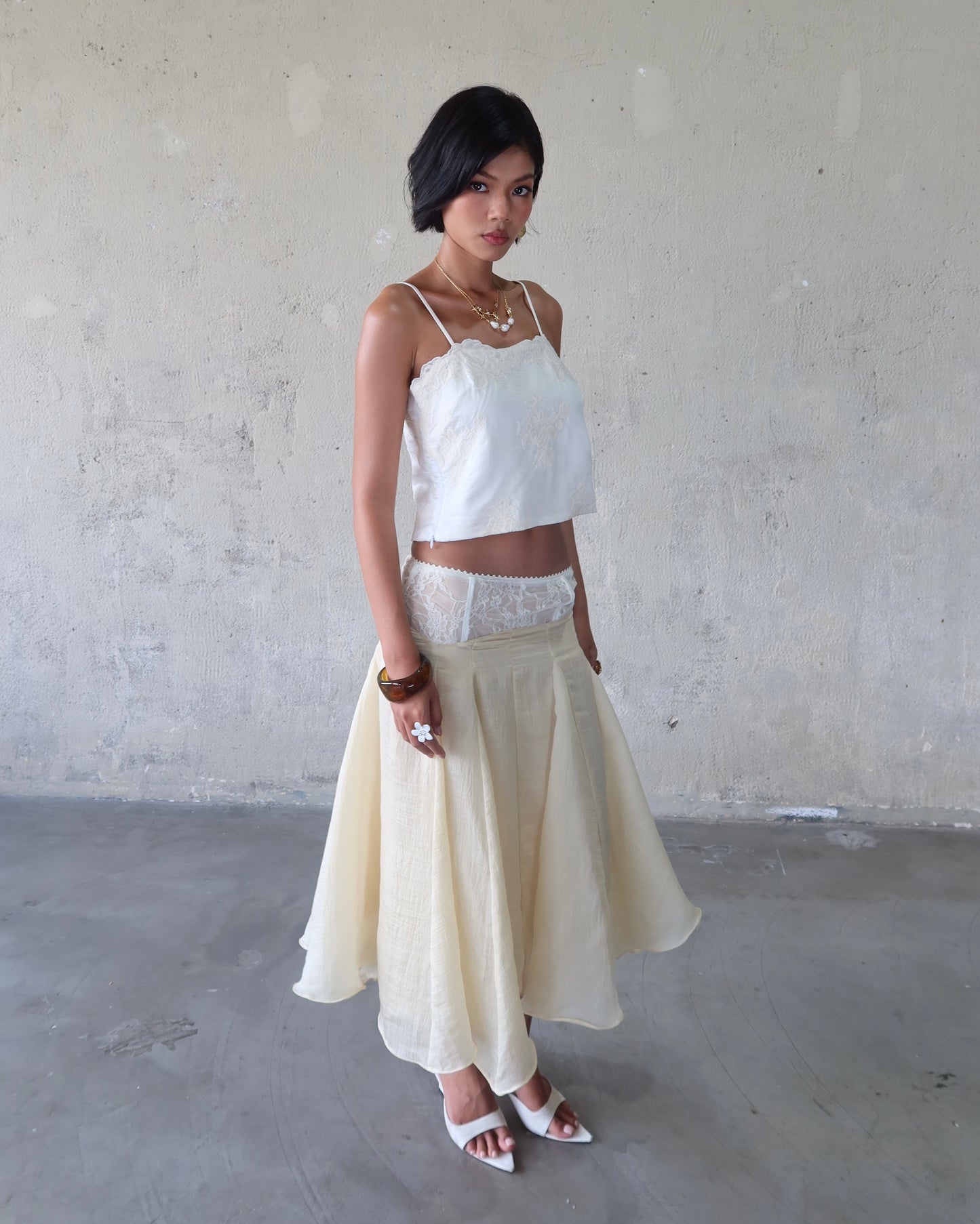 Malei top