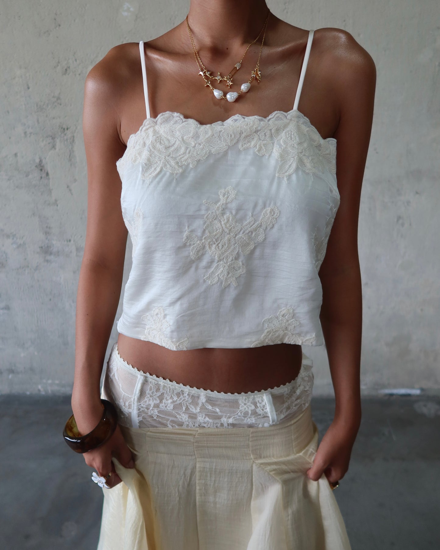 Malei top