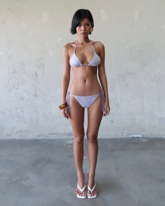 02 - Lilac Veil bikini