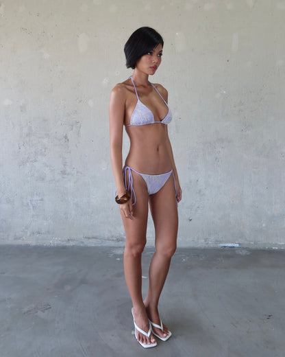 02 - Lilac Veil bikini