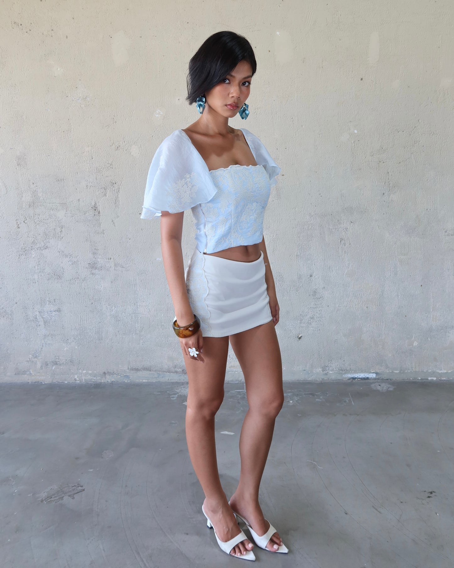 Shella top