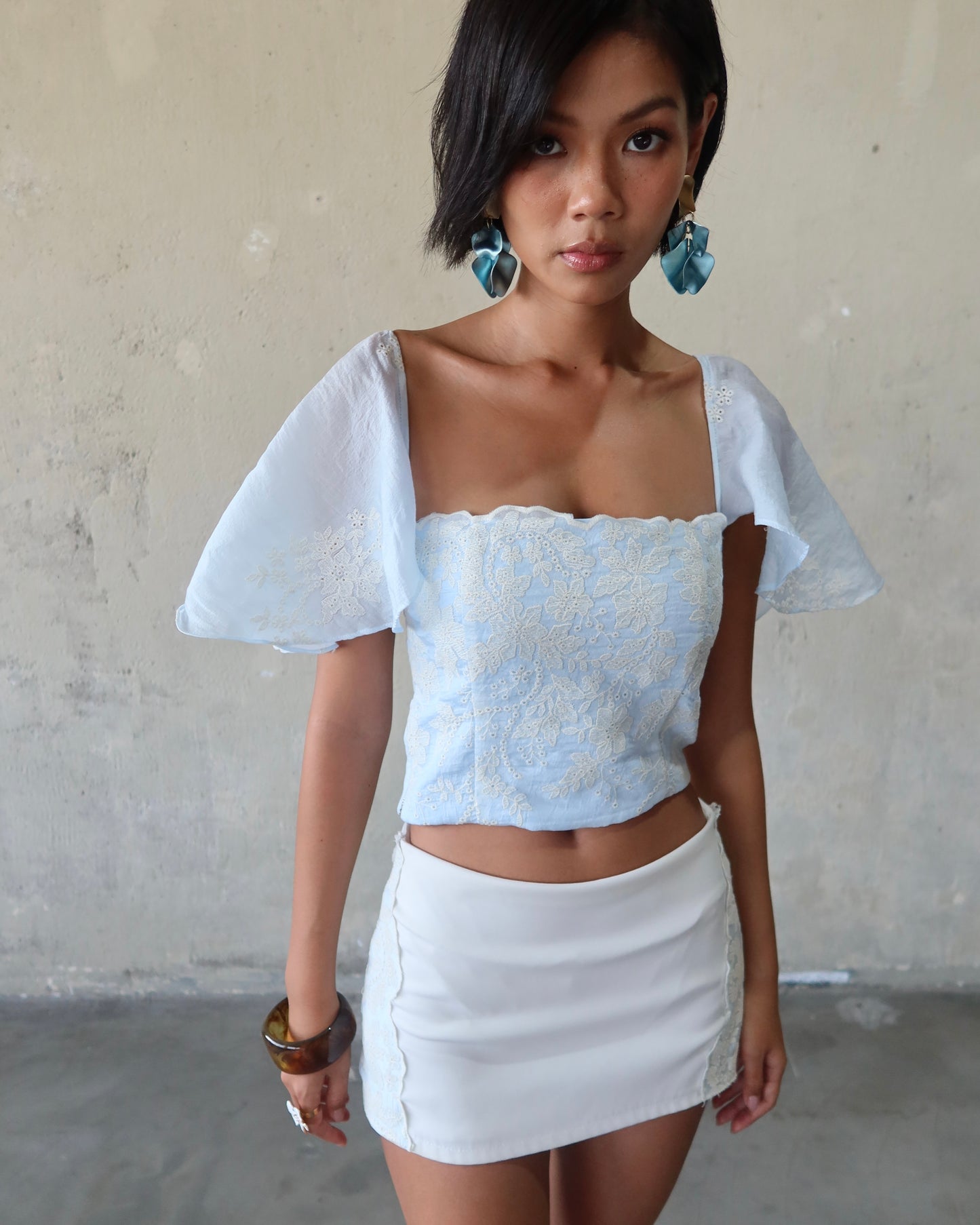 Shella top